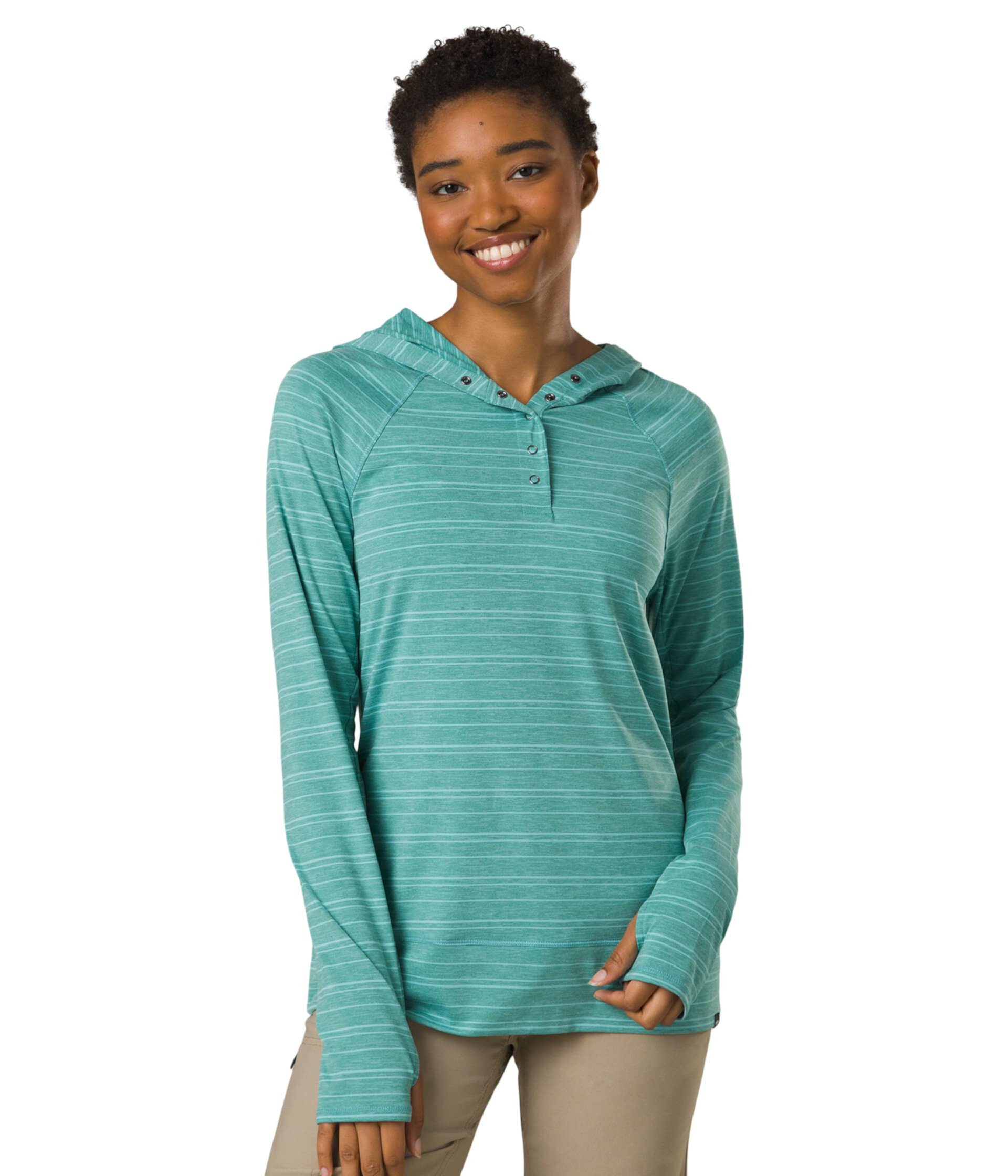 Sol Searcher Hoodie Prana