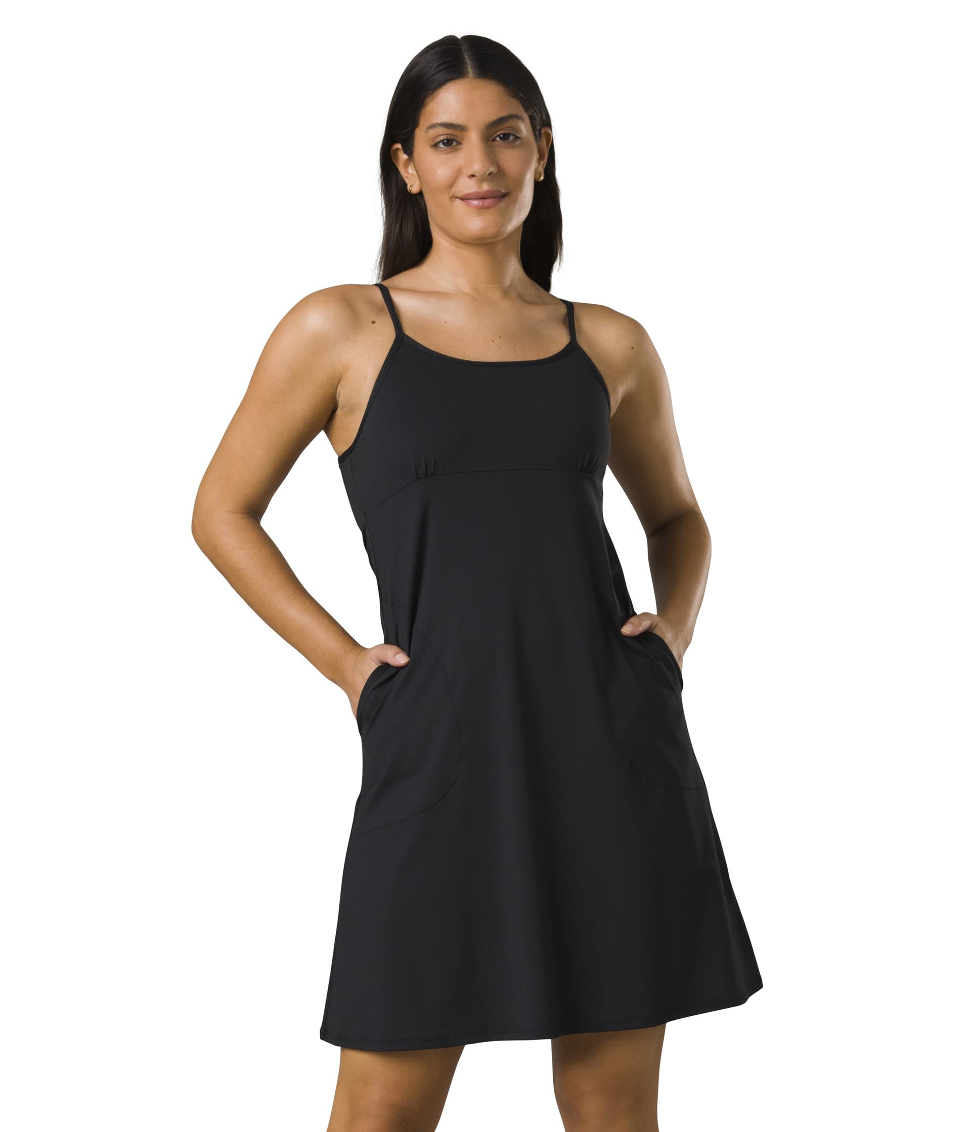 Granite Springs Dress Prana