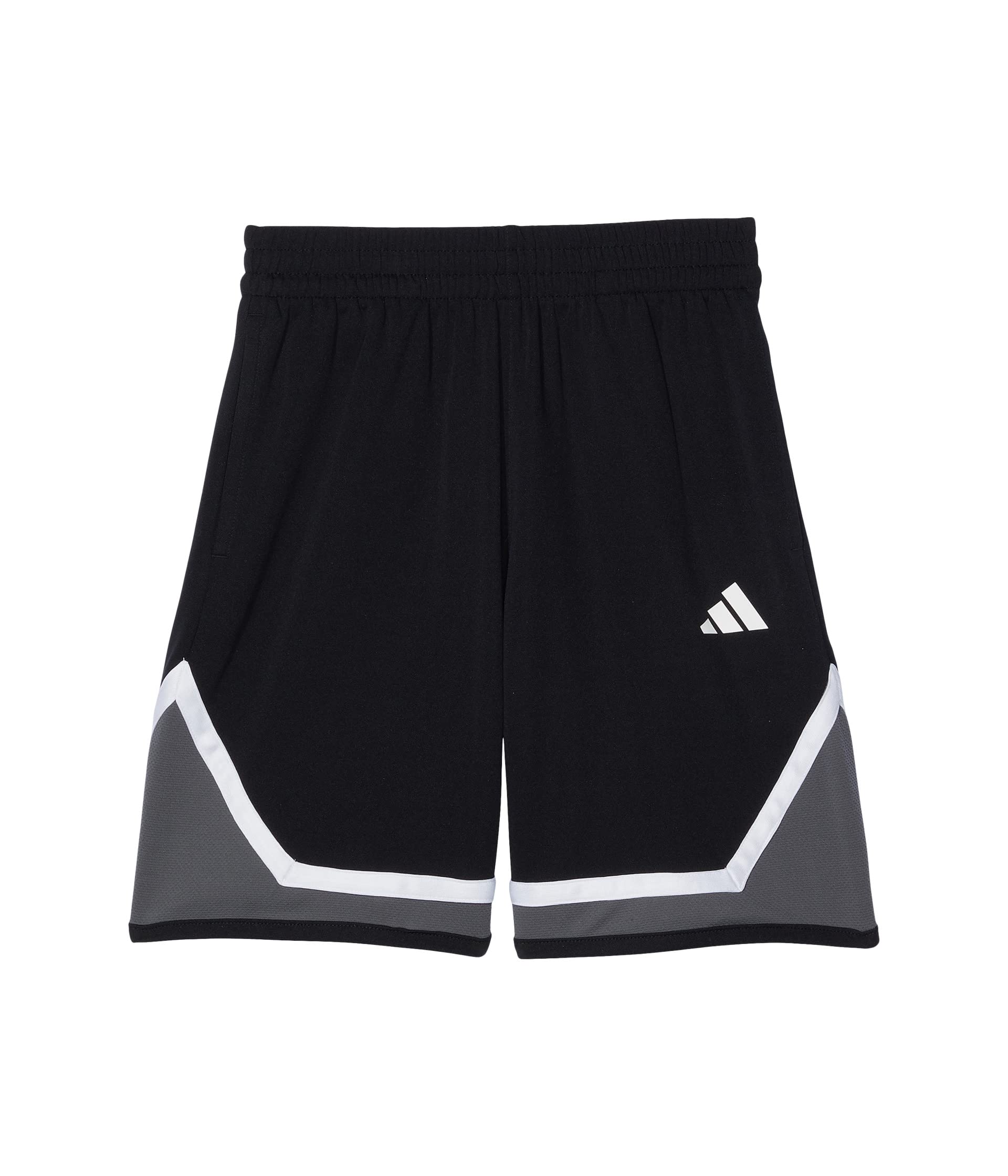 Баскетбольные шорты Legends Pro (для больших детей) Adidas