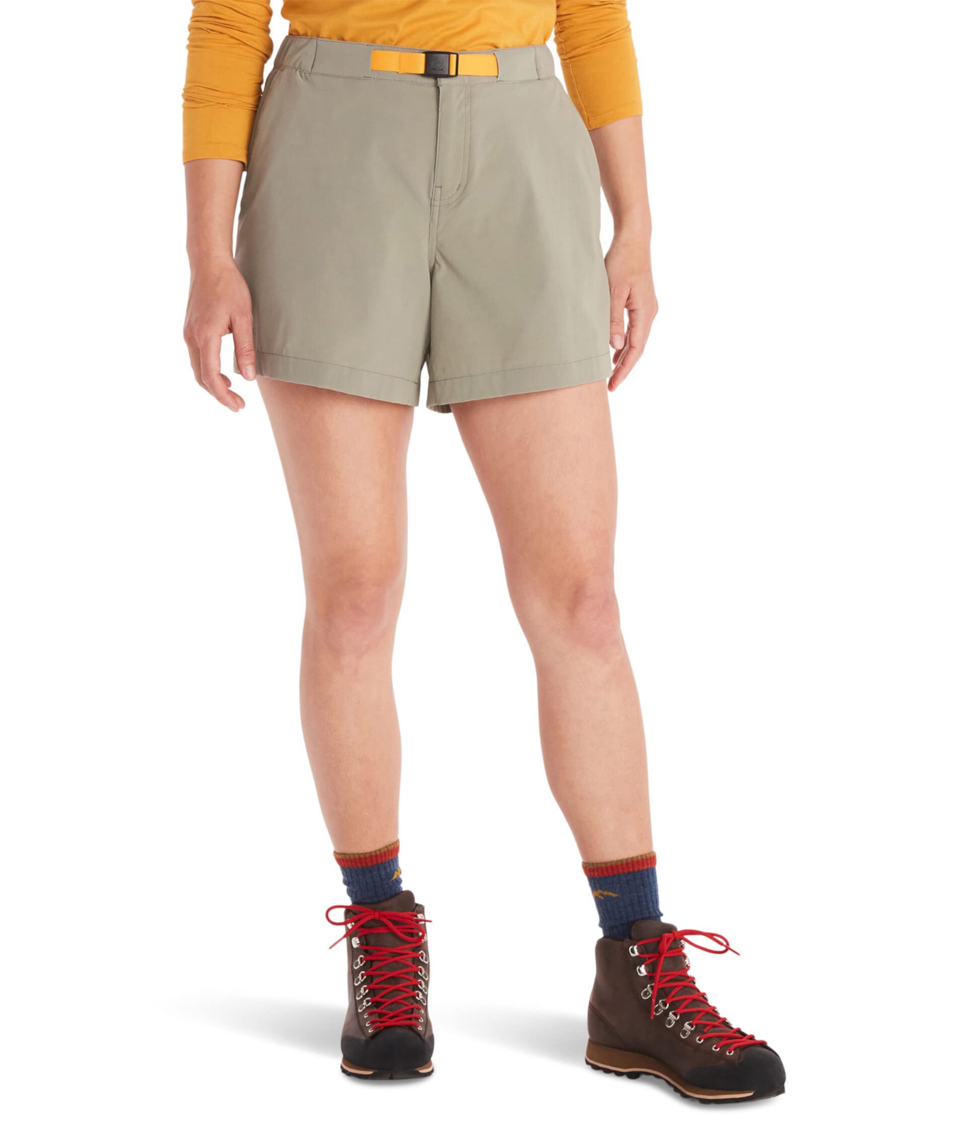 Kodachrome Shorts 5" Marmot