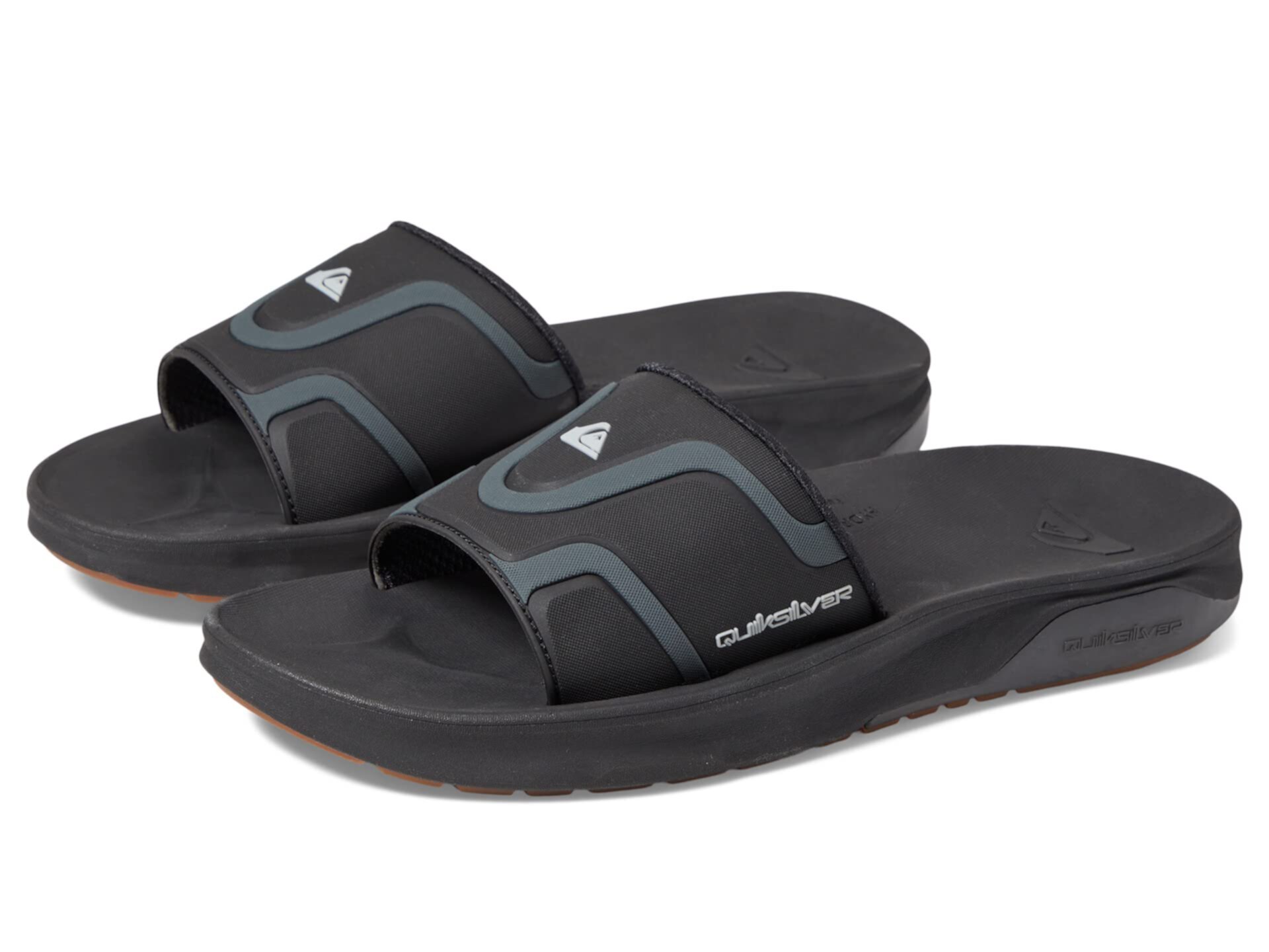 Mathodic Recovery Slide Quiksilver