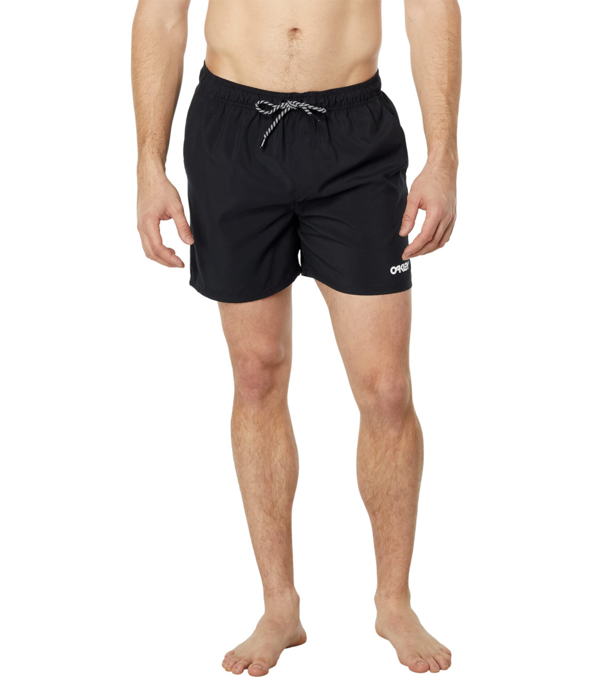 Пляжный волейбол 16 дюймов пляжные шорты Oakley