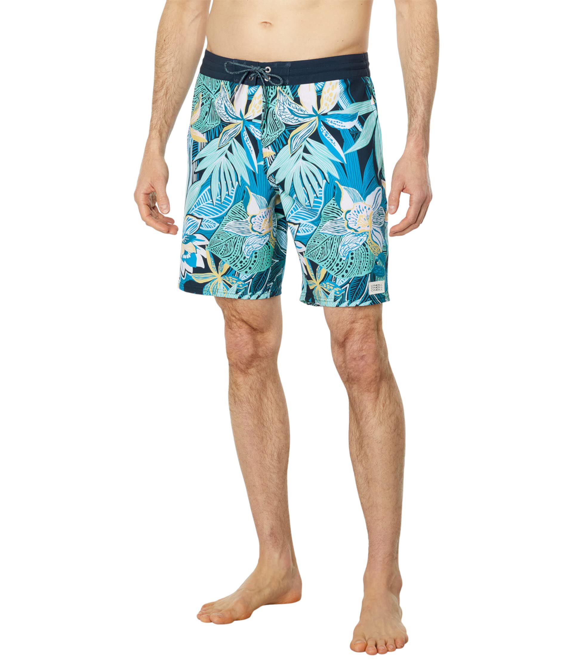 Cruzer 19" Boardshorts O'Neill