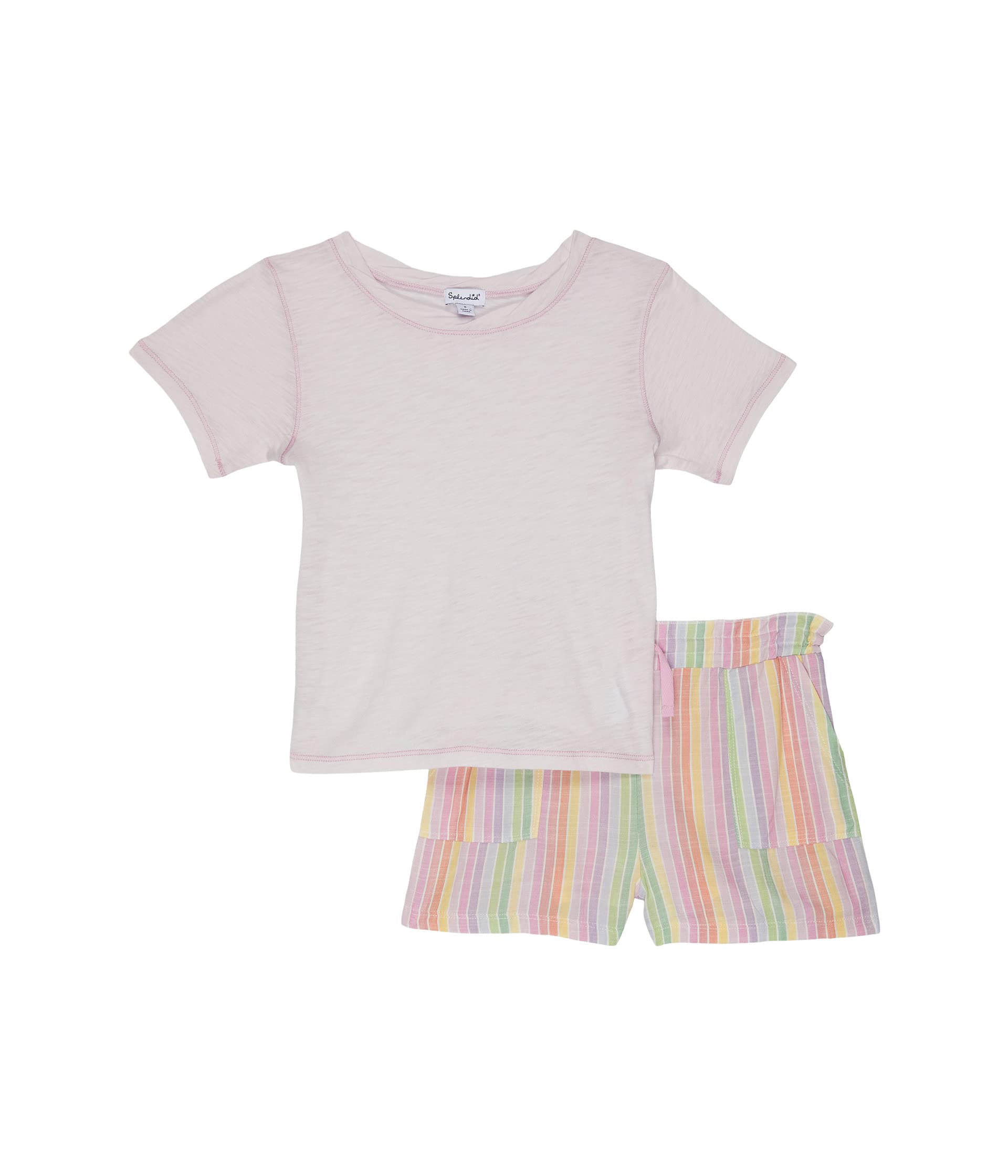 Комплект шорт Emma (для малышей/маленьких детей) Splendid Littles