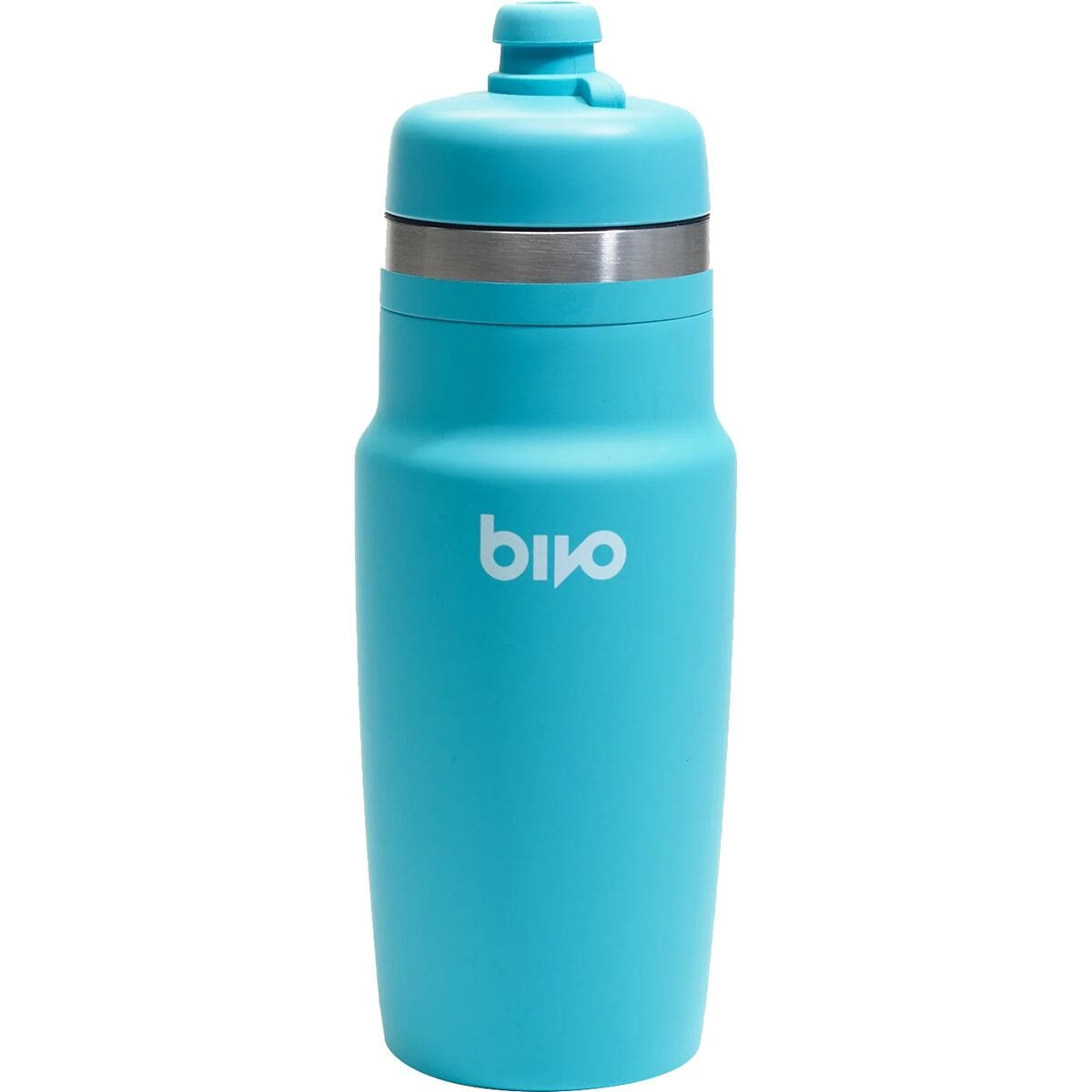 Bivo One 21oz бутылка из нержавеющей стали для велосипедистов, с оптимальным потоком Bivo