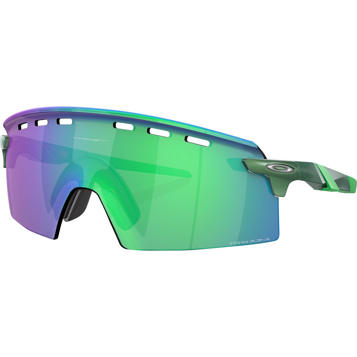 Вентилируемые солнцезащитные очки Encoder Strike Prizm Oakley