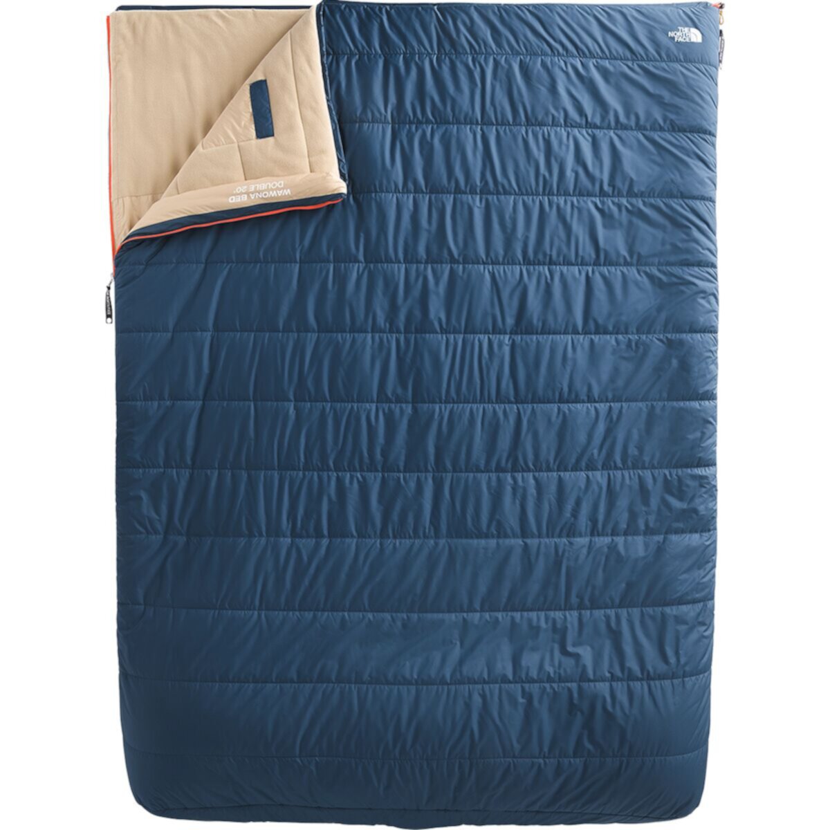 Спальный мешок The North Face Wawona Bed Double The North Face