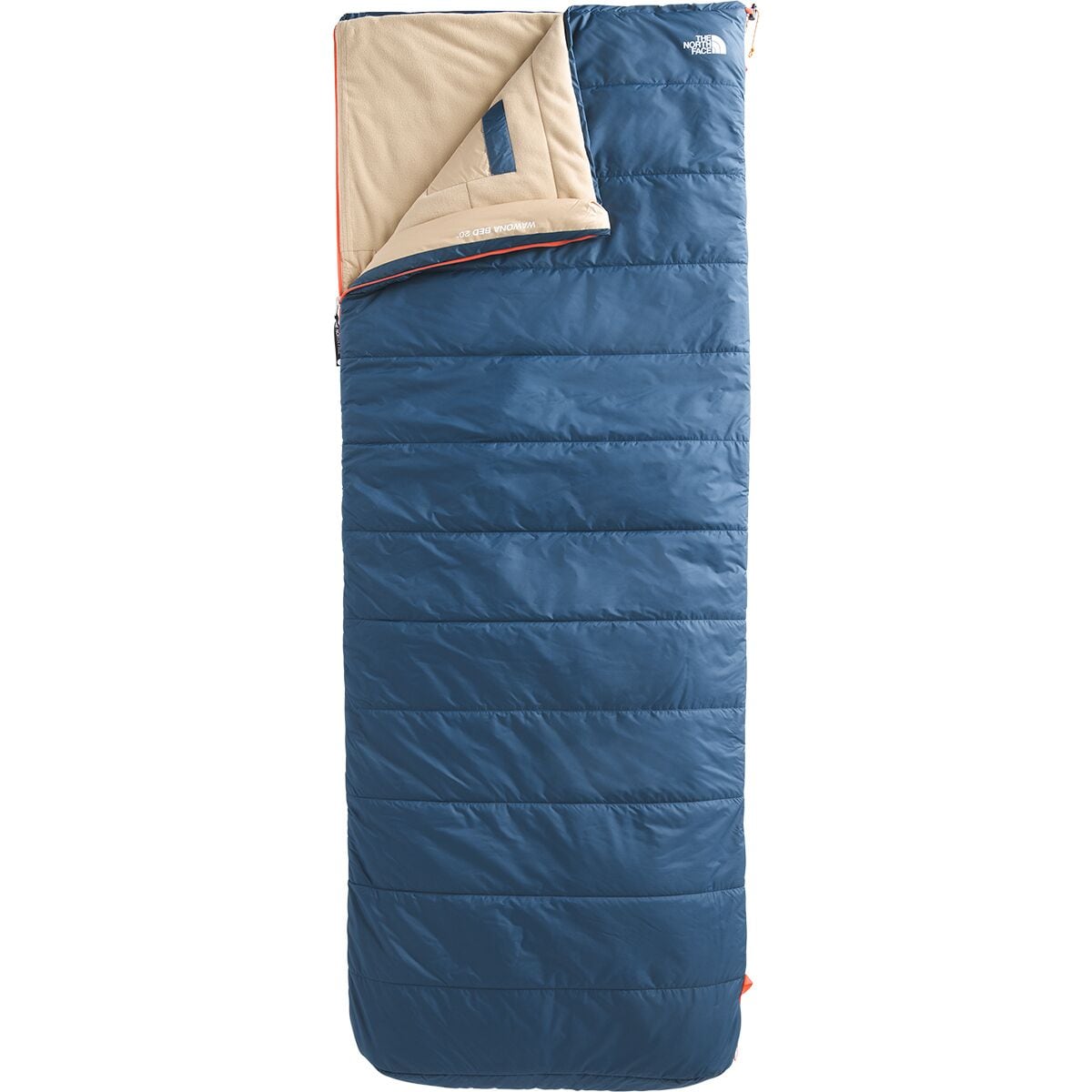 Спальный мешок The North Face Wawona Bed, 20F Synthetic The North Face