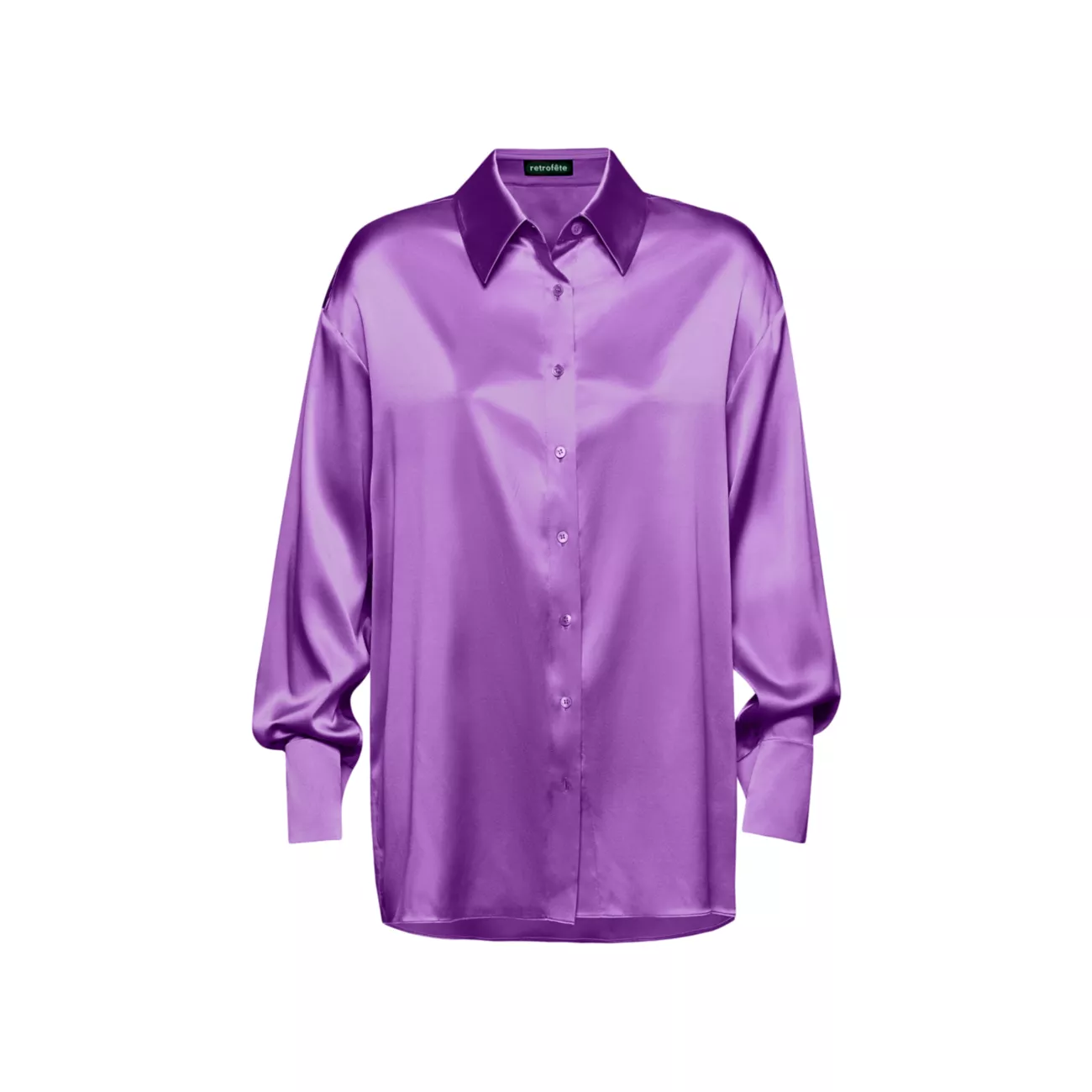 Комплект Рубашка Retrofête