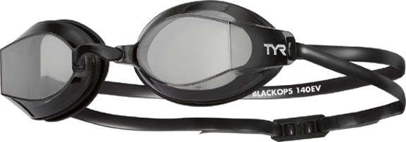 Очки для плавания Black Ops 140 EV Racing TYR