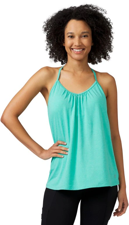 Microtech Chill B Cool Cami Top - Women's Free Country