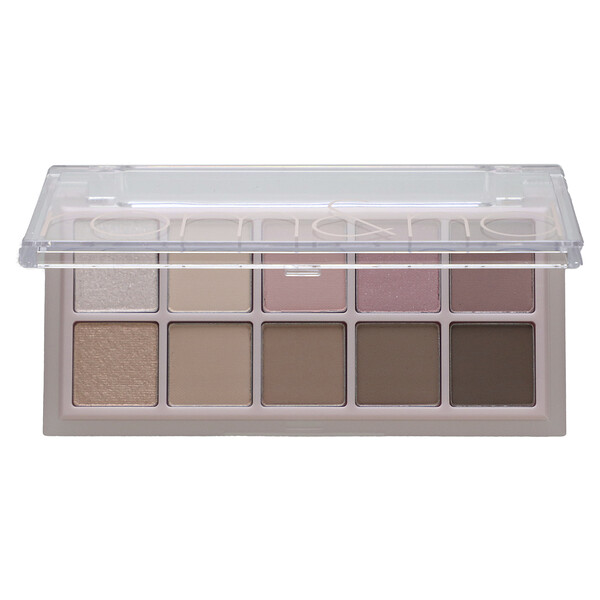 Better Than Palette, 06 Peony Nude Garden, 7,7 г Rom&nd