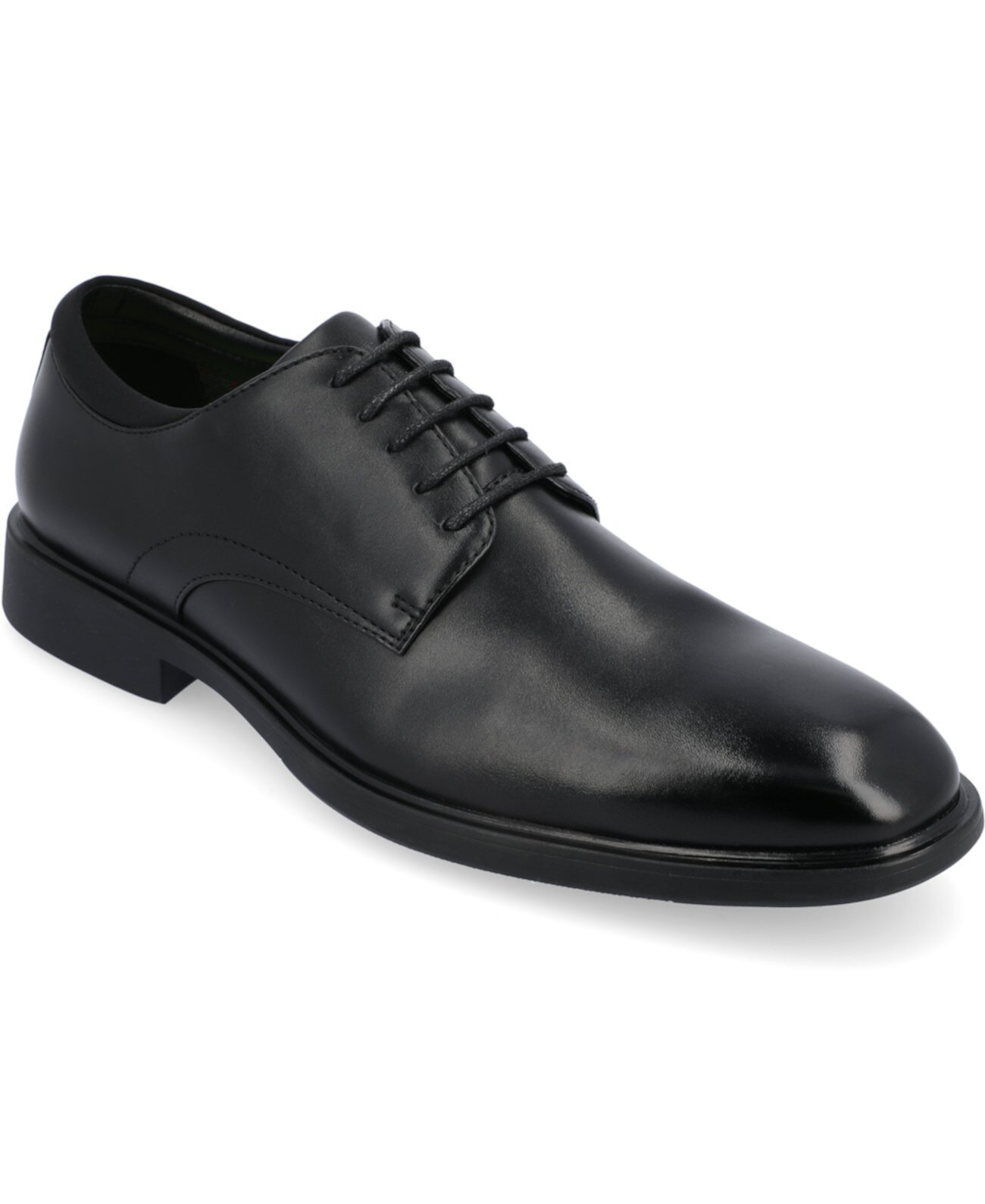 Мужские классические туфли Kimball с простым носком Vance Co.
