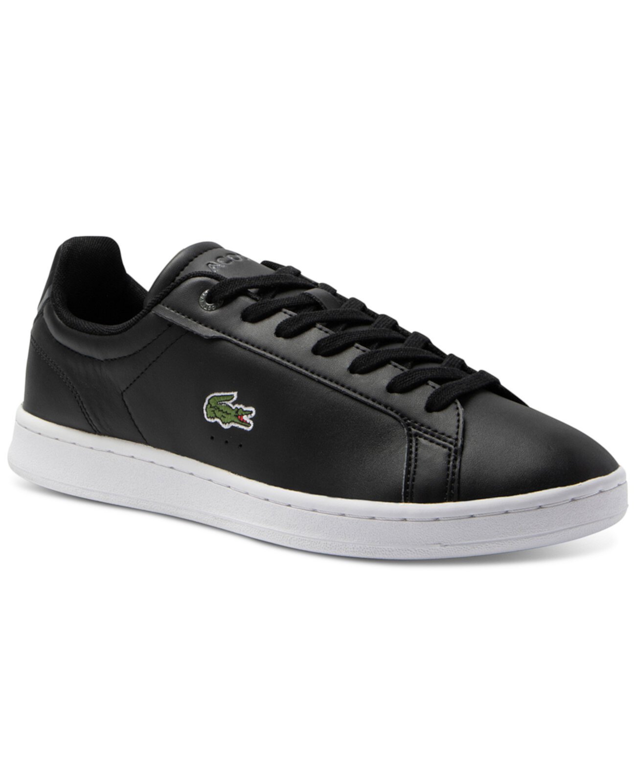 Мужские кроссовки Lacoste Carnaby Pro BL23 для повседневной жизни Lacoste