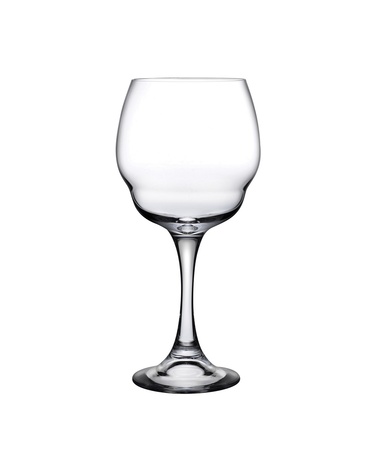 Набор бокалов для красного вина Heads Up, 2 предмета Nude Glass