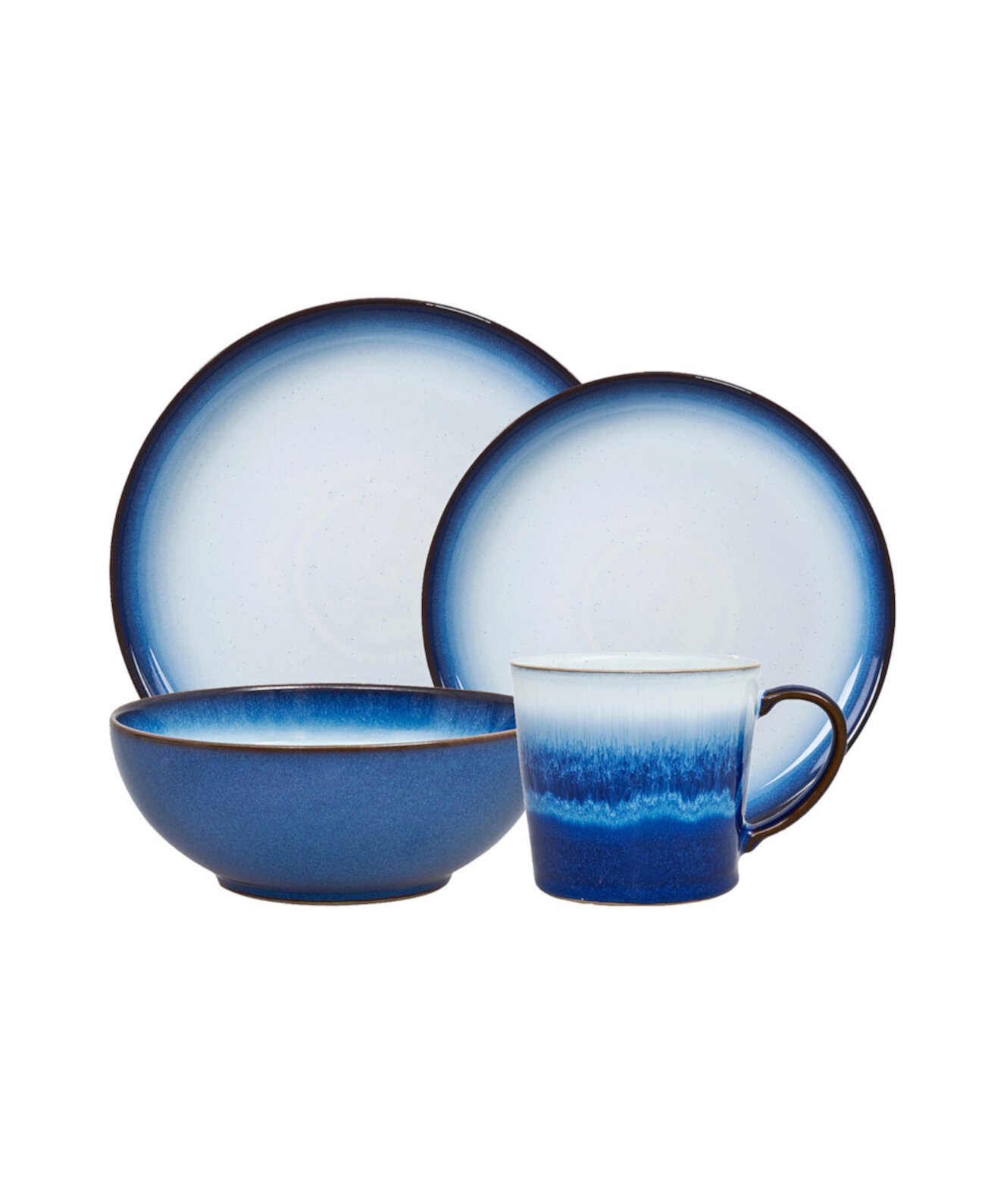 Набор Blue Haze, 4 предмета Denby