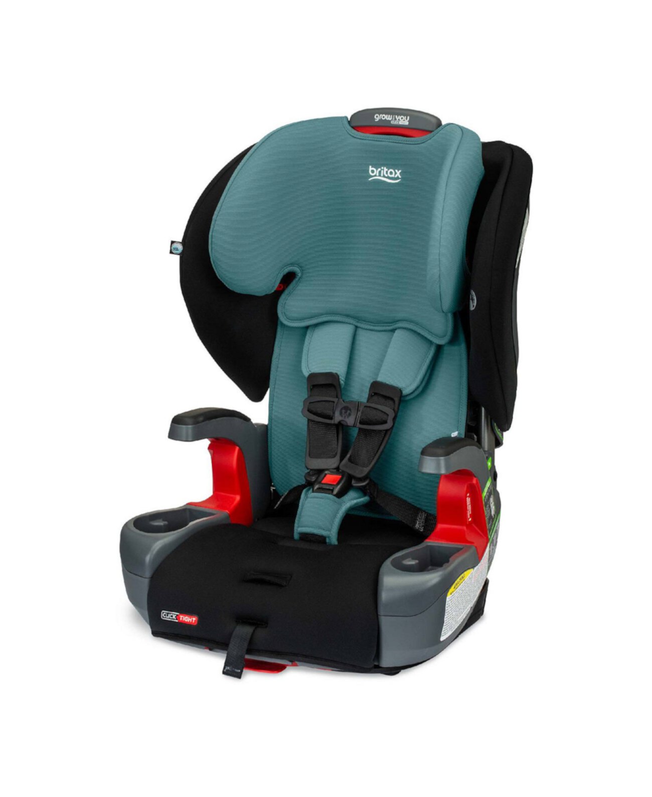 Расти вместе с тобой Нажмите Tight Harness-2-Booster Britax