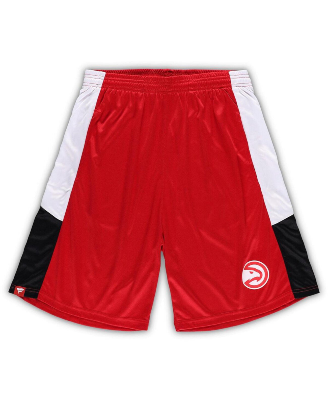 Мужские Спортивные шорты Fanatics Atlanta Hawks Champion Rush Fanatics