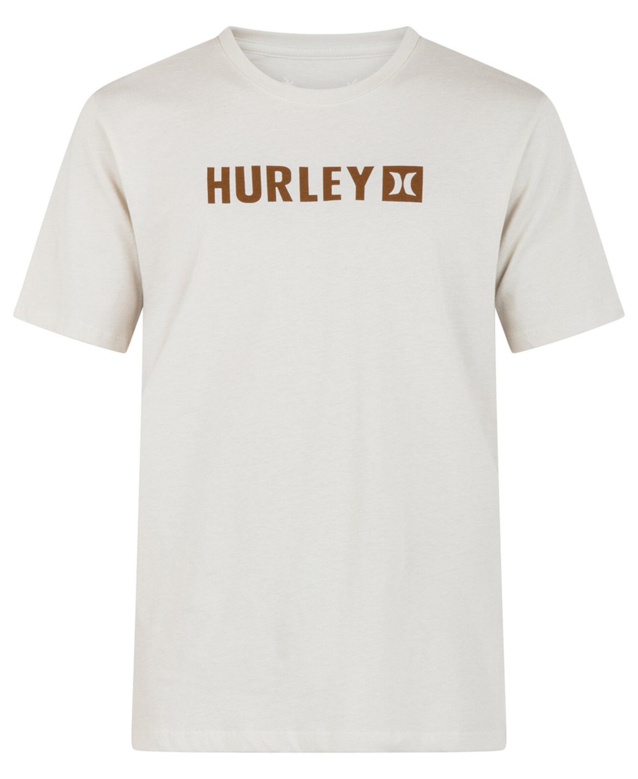 Мужская футболка с короткими рукавами Everyday the Box Hurley