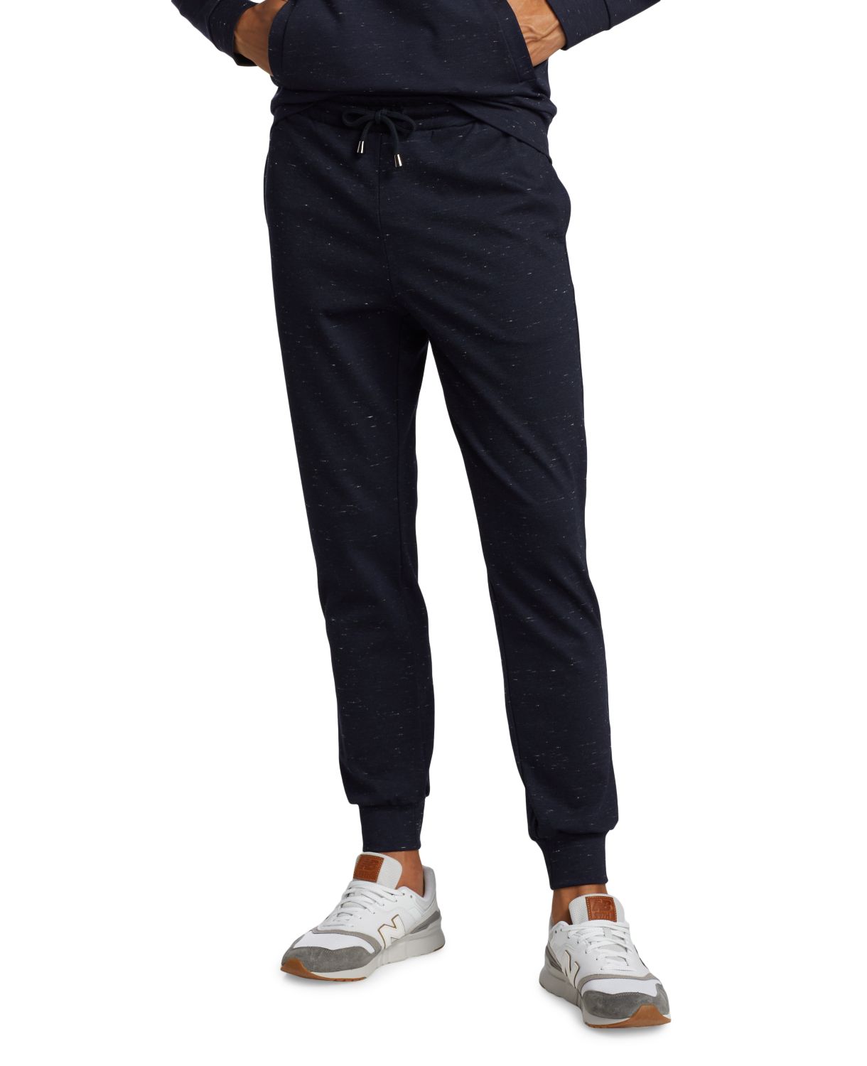 Джоггеры Slim Fit