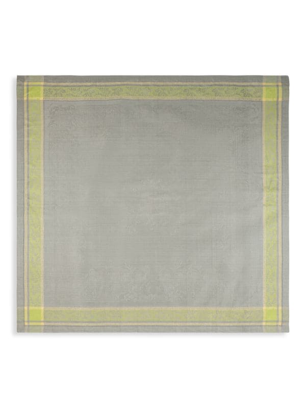 Arboretum Linen Tablecloth French Home