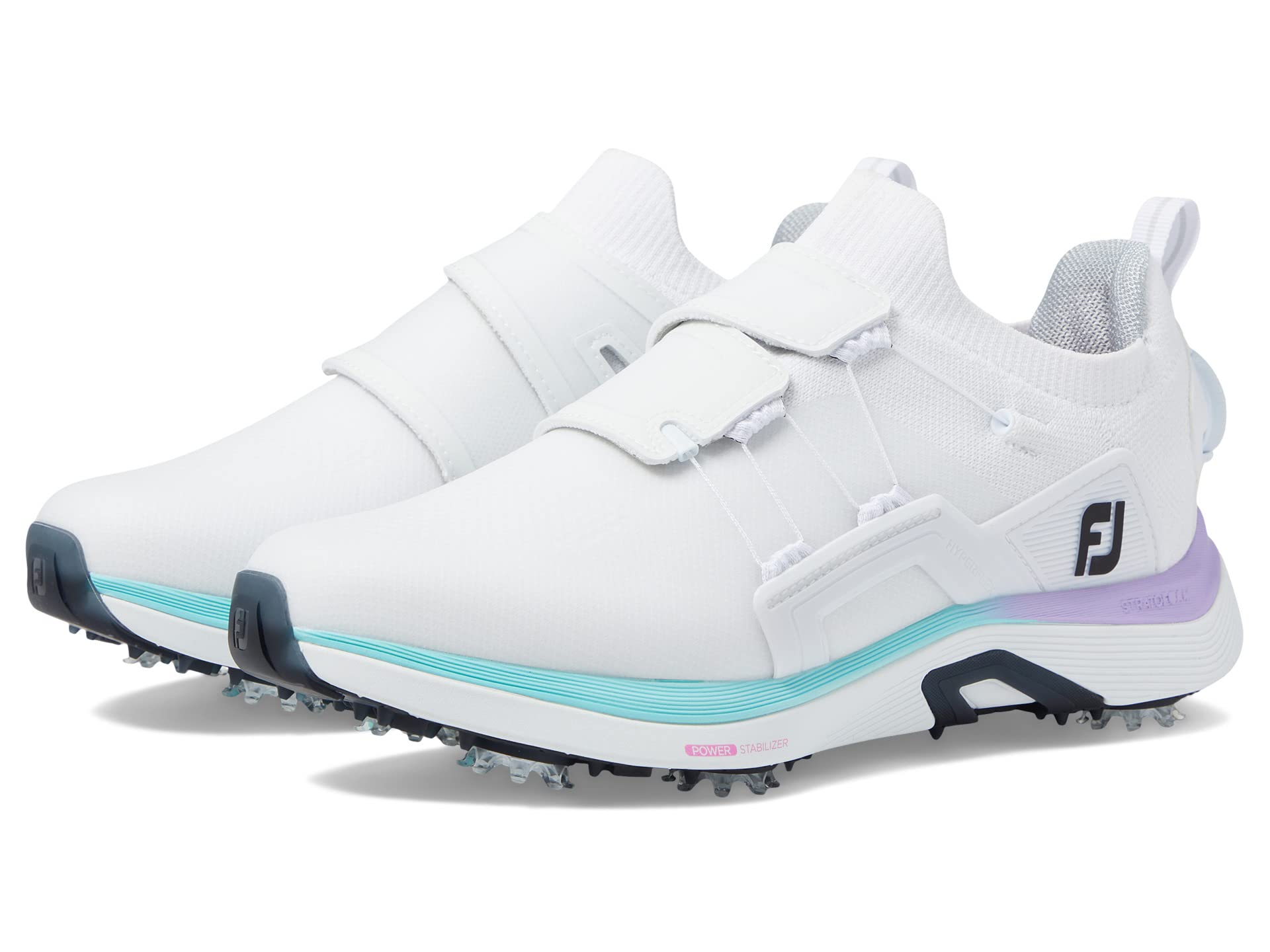 Обувь для гольфа Hyperflex Boa FootJoy