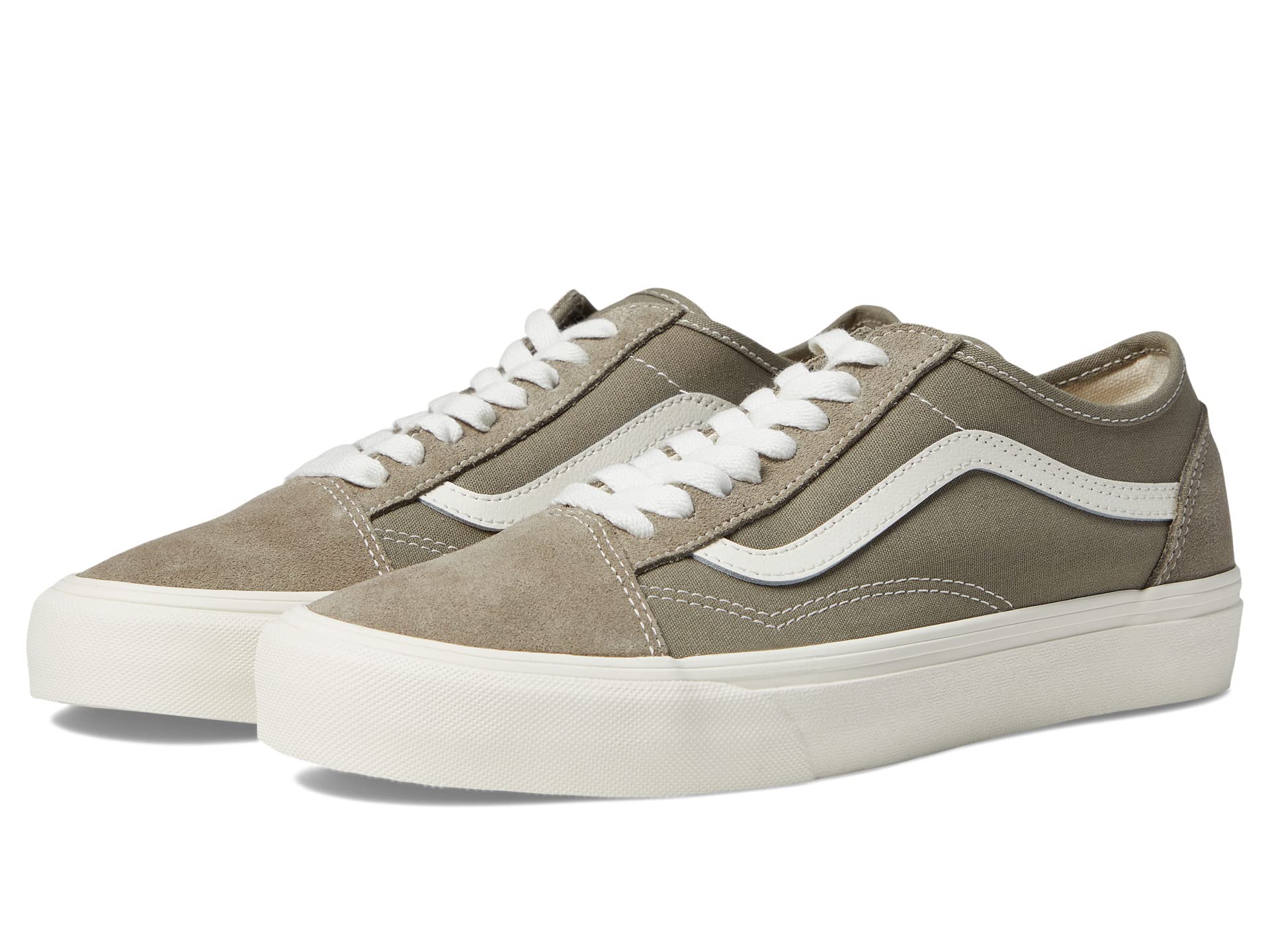 Универсальные кеды Vans Old Skool Tapered VR3 Vans