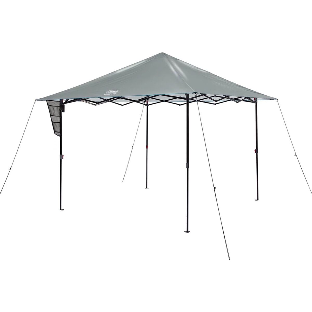 Onesource Eaved 10x10 Shelter Coleman