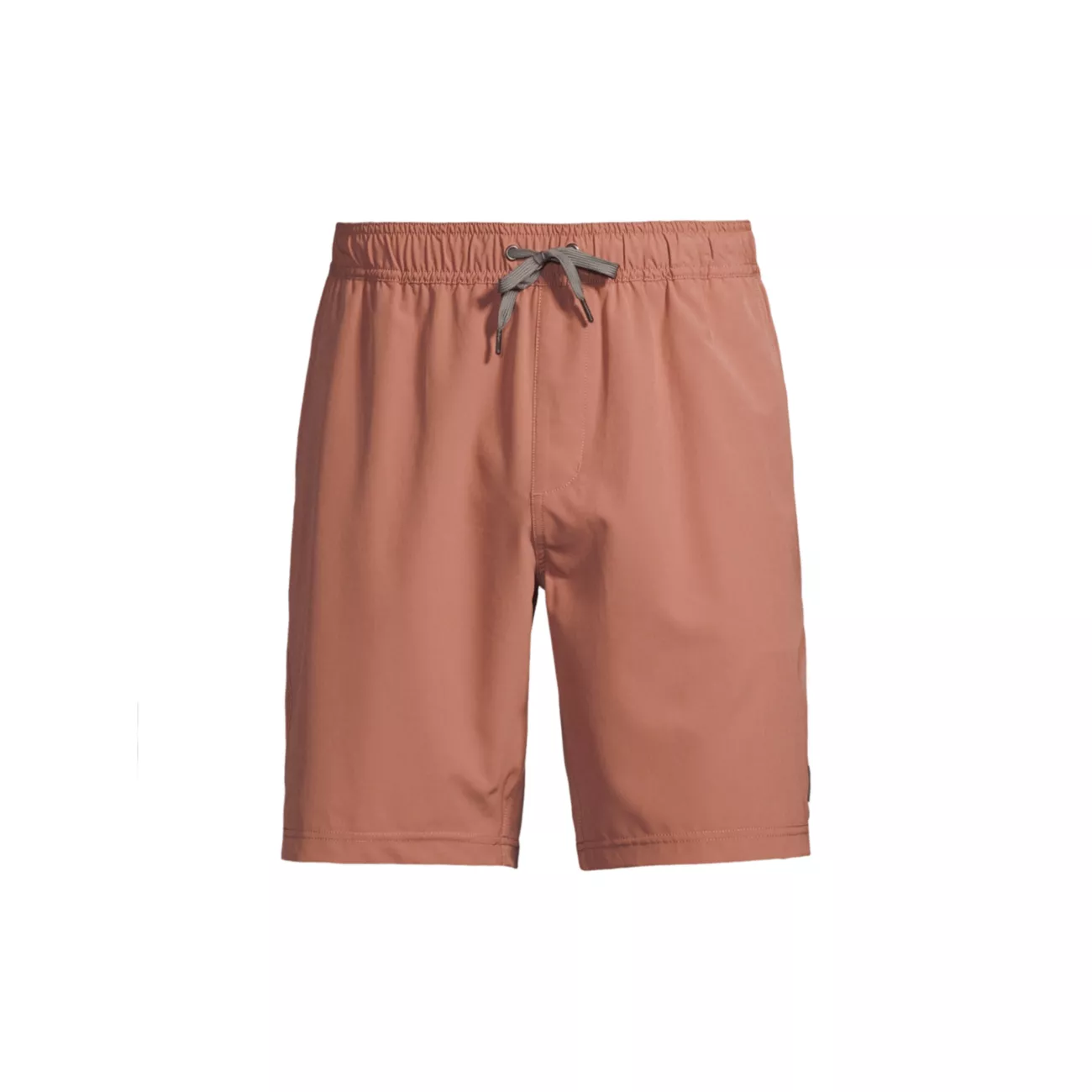 Saturday Unlined Volley Shorts Linksoul