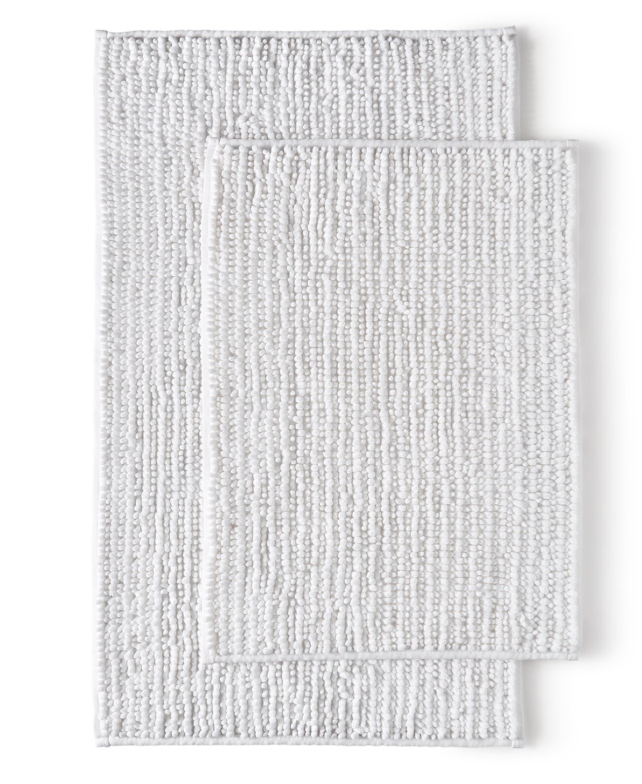 Лапша 2 шт. Набор ковриков для ванной, созданный для Macy's Home Design