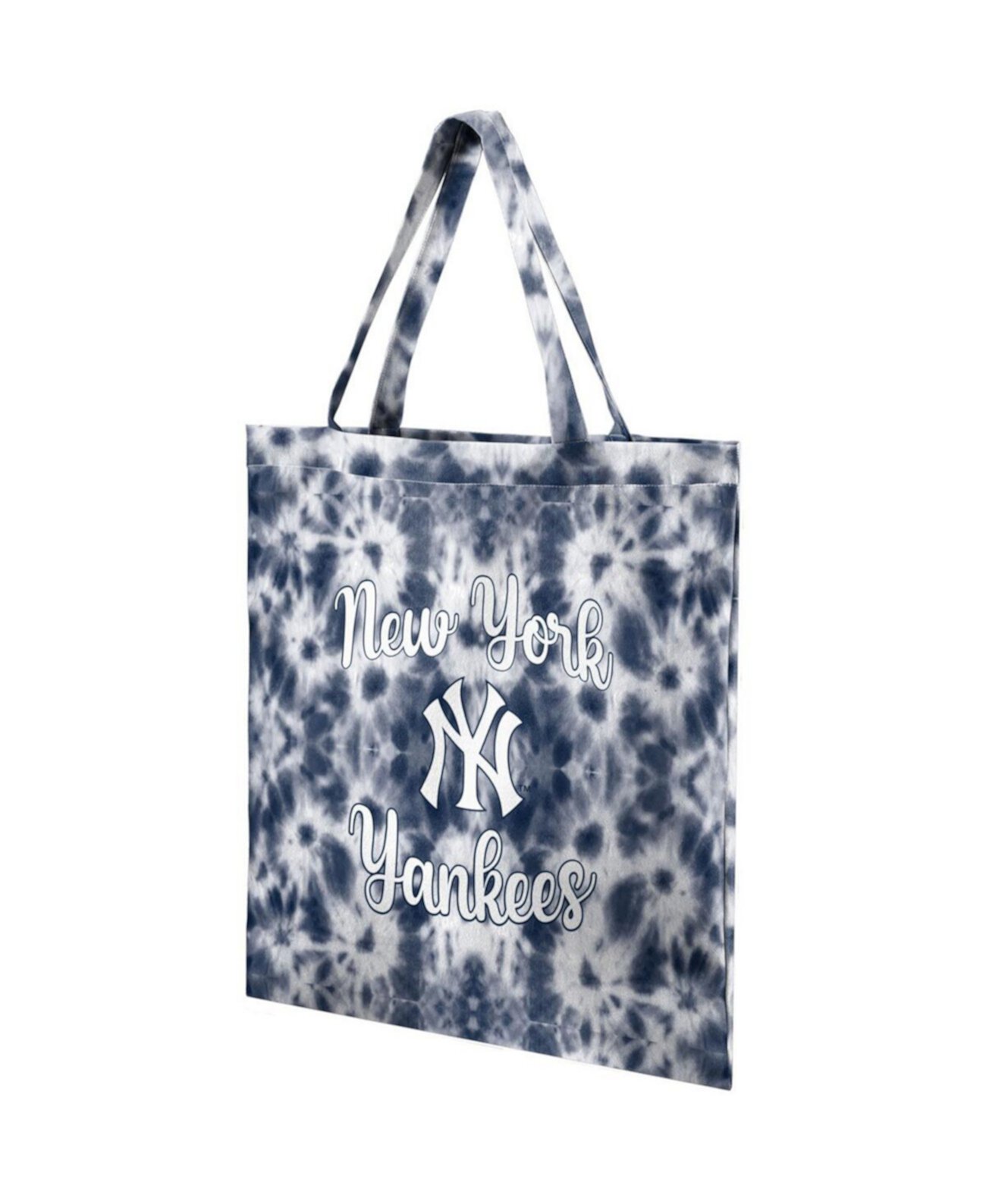 Женская большая сумка New York Yankees Script Wordmark FOCO