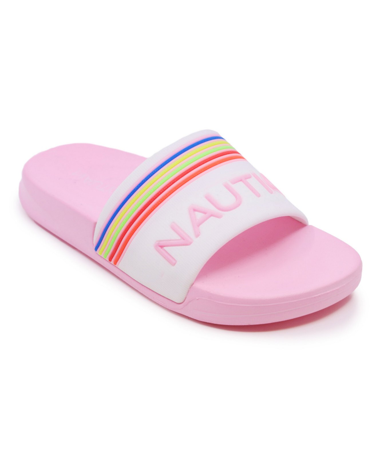 Детские Сандалии Nautica Big Girls Gaff Slide Nautica