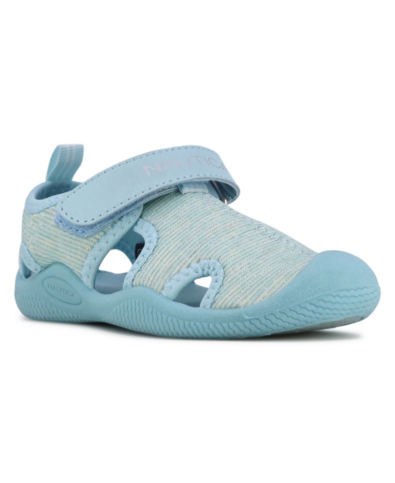 Детские Сандалии Nautica Little Girls Kettle Gulf Water Shoes Nautica