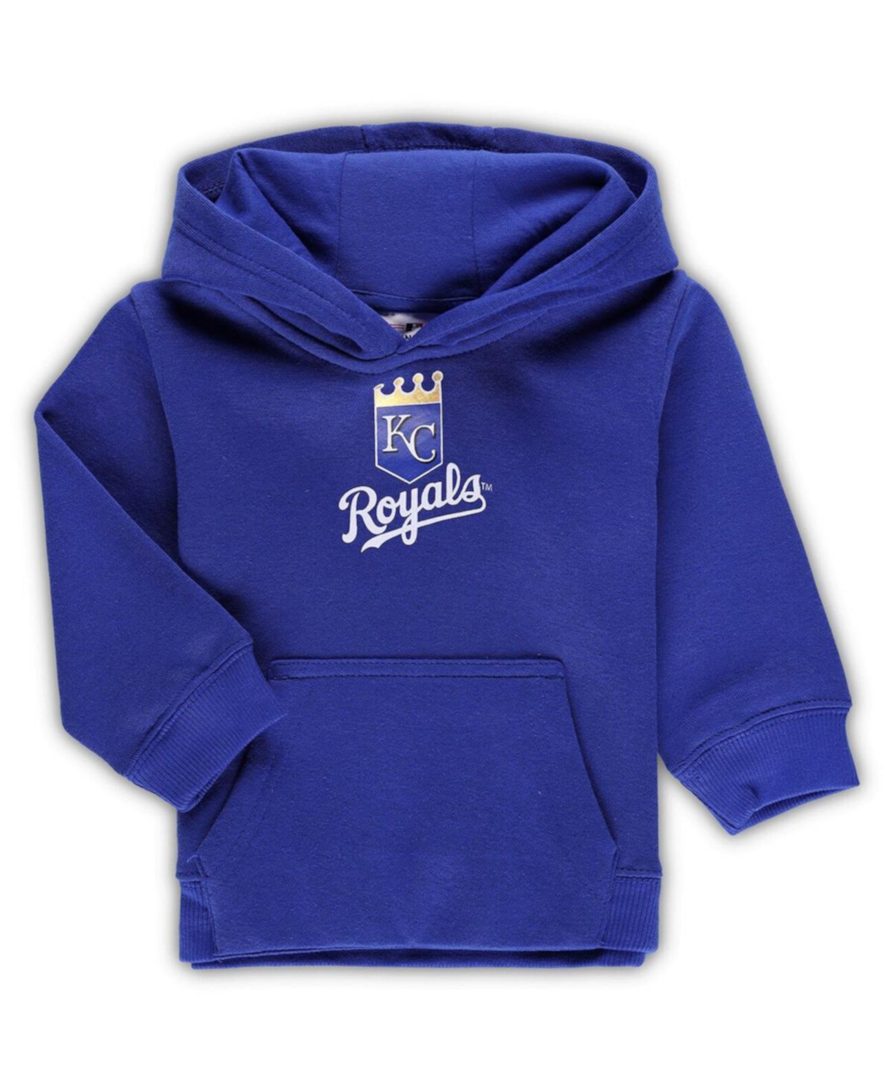 Logo fleece