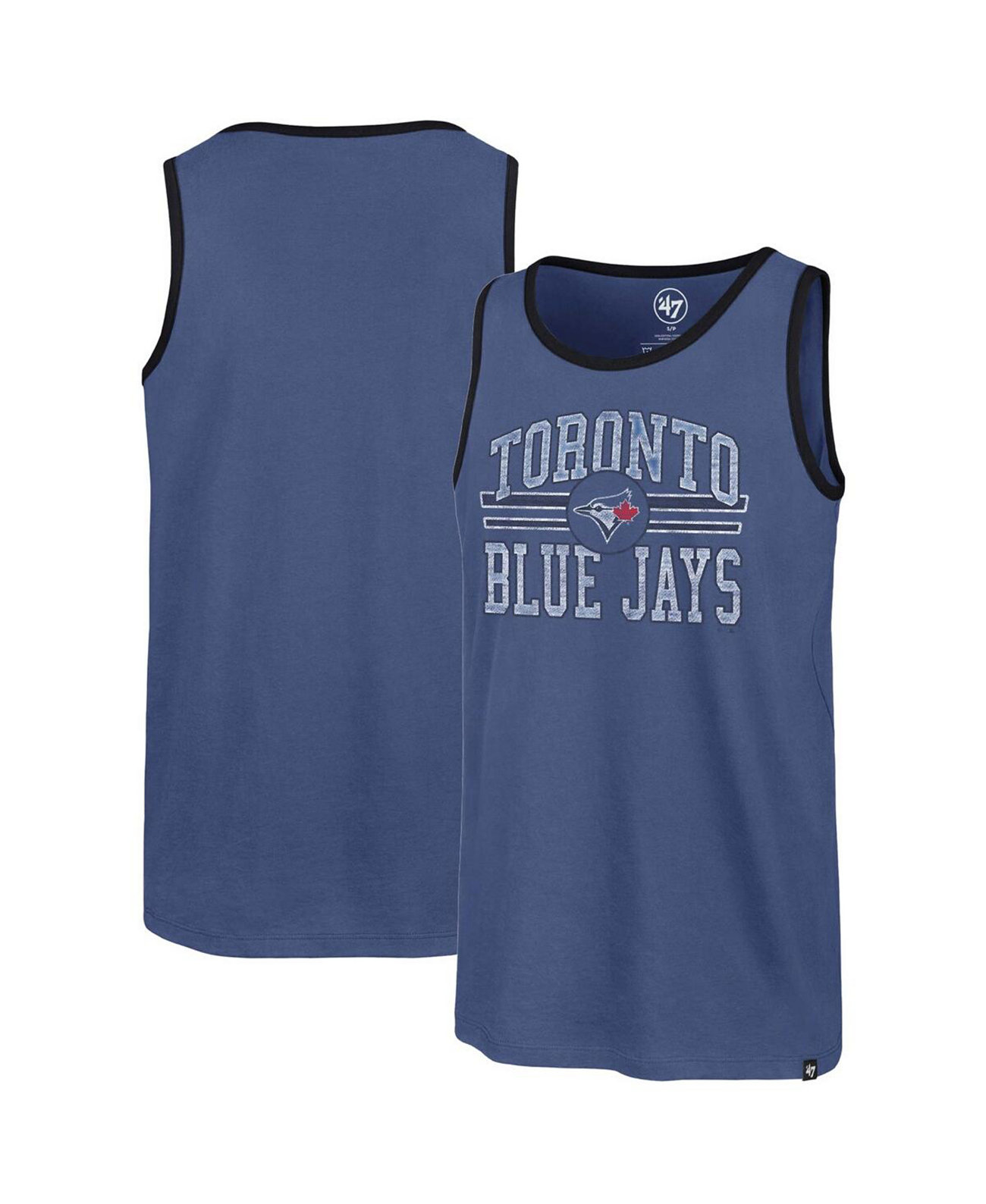 Bluejays royal