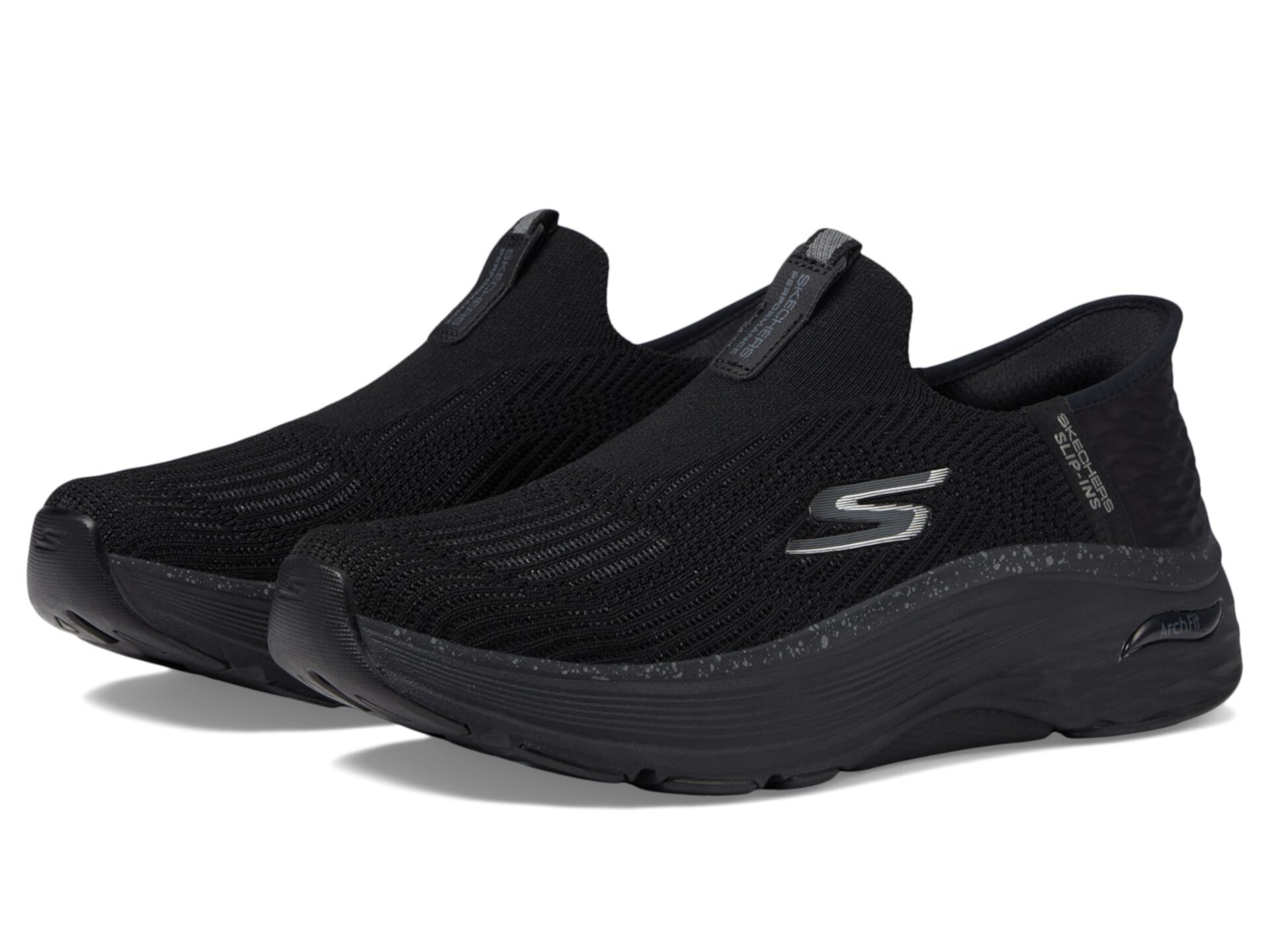 Max Cushioning Arch Fit Fluidity Hands Free Slip-Ins Skechers