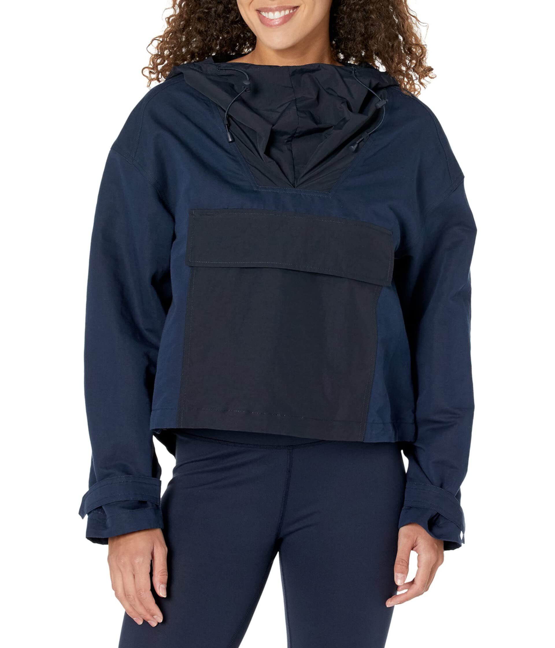 Nomad Pullover Sweaty Betty