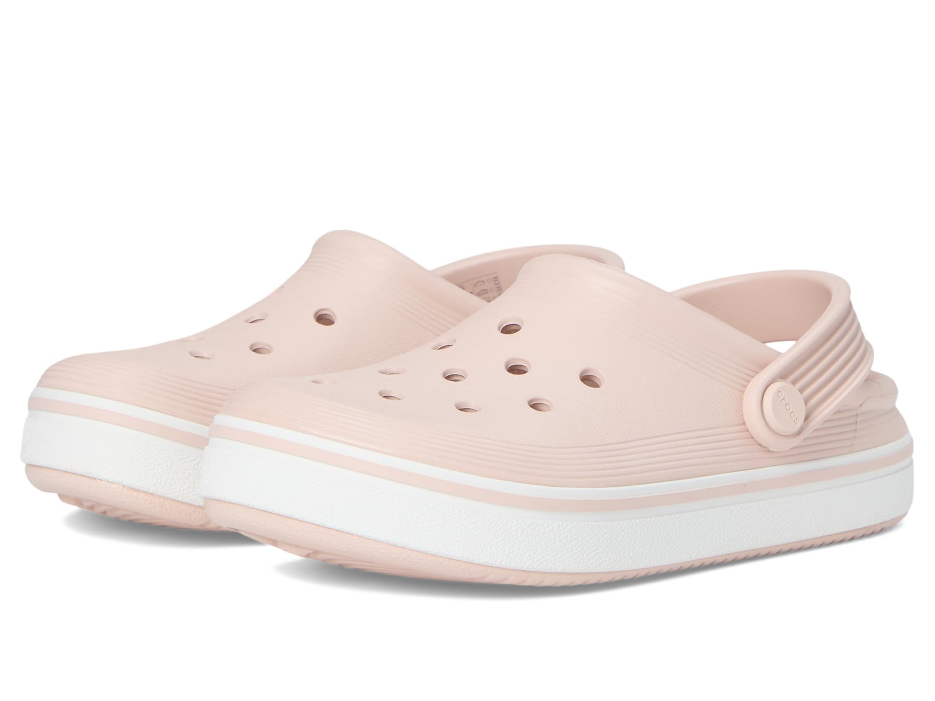 Off Court Clog (Little Kid/Big Kid) Crocs