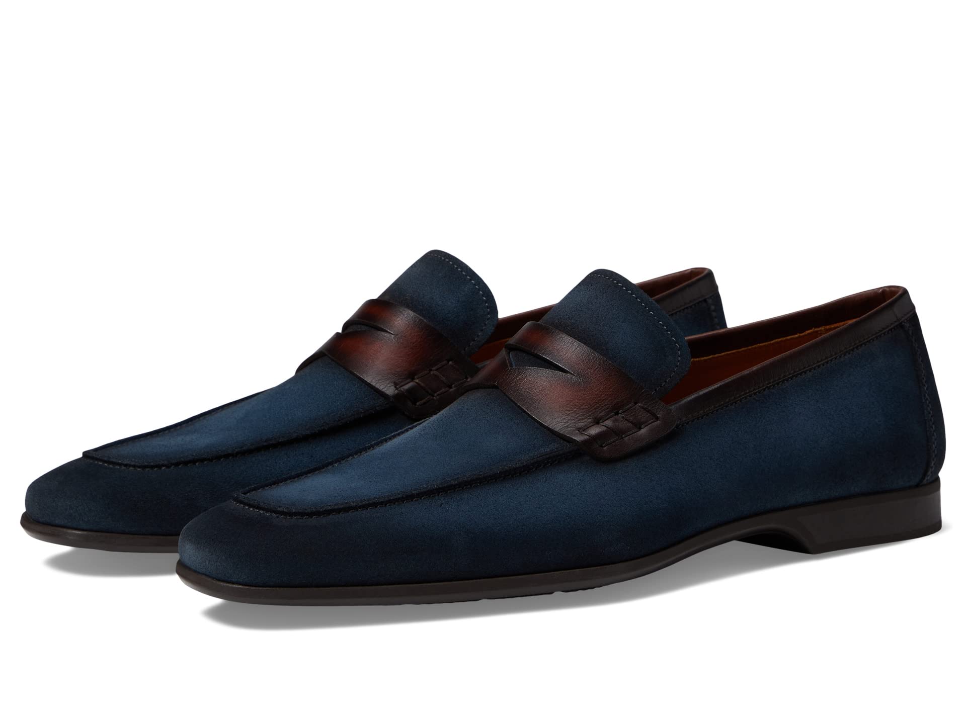 Мужские Туфли Magnanni Ramiro II Magnanni