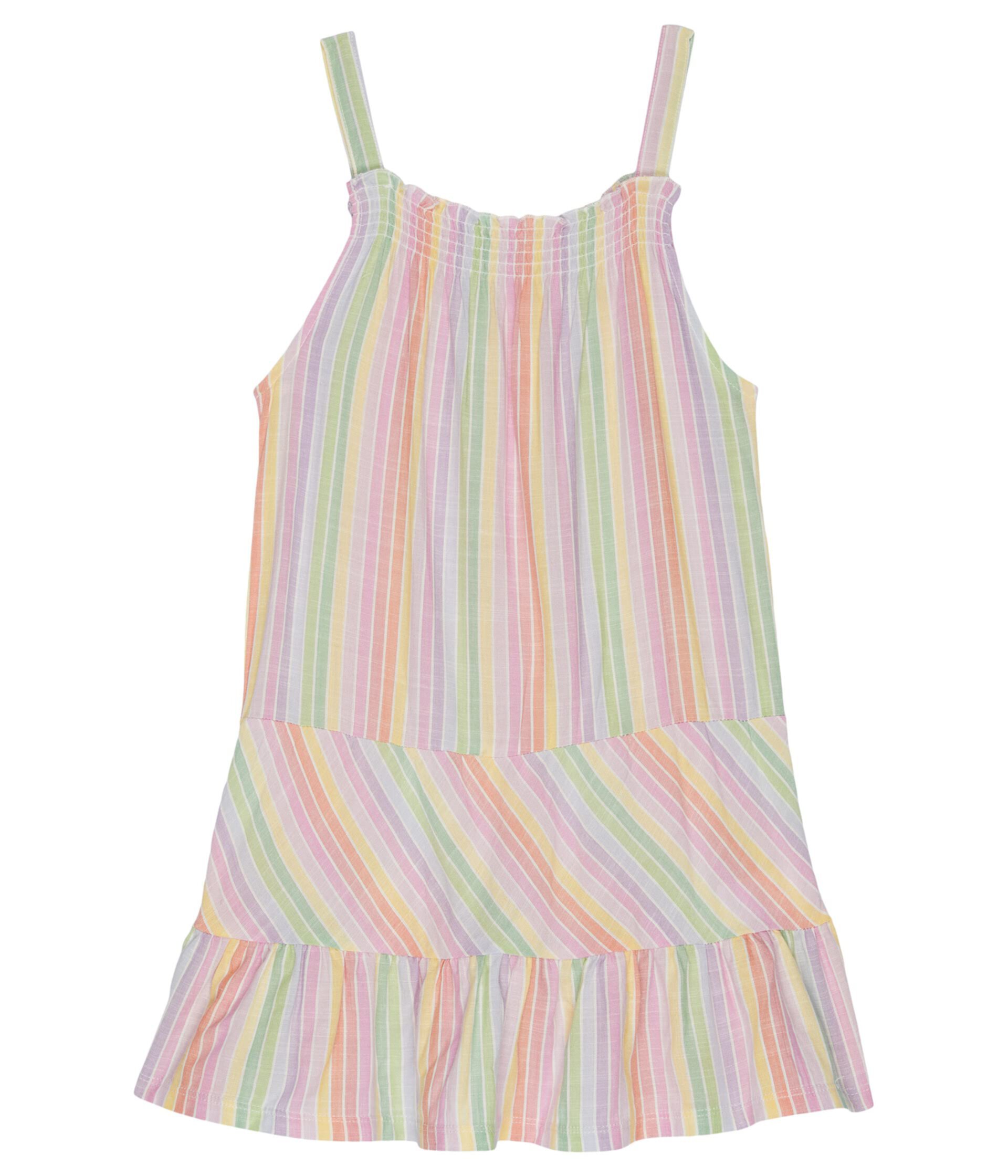 Платье Эммы (для малышей/маленьких детей) Splendid Littles