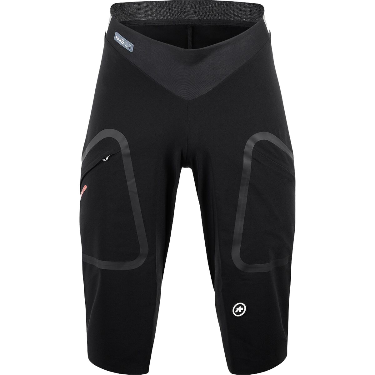 Велосипедные шорты Assos TRAIL TACTICA Cargo Knickers T3 Assos