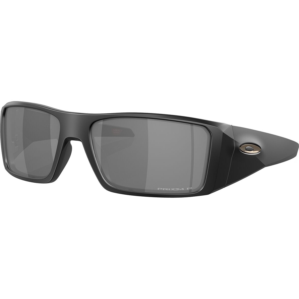 Солнцезащитные очки Heliostat Prizm Oakley