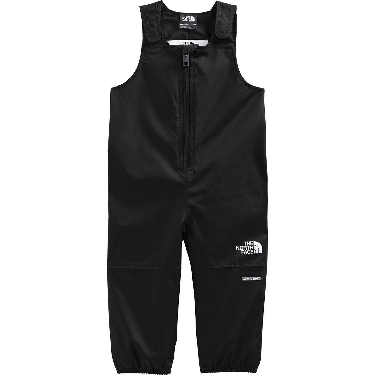 Детские непромокаемые штаны The North Face Antora Rain Bib The North Face