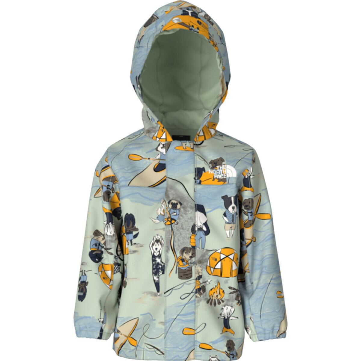 Дождевая куртка Antora - для младенцев The North Face