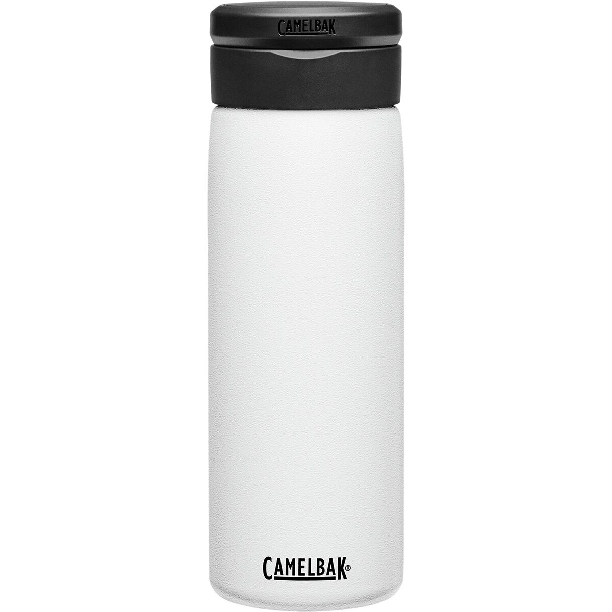 Бутылка CamelBak Fit Cap 20oz из нержавеющей стали с вакуумной изоляцией CamelBak