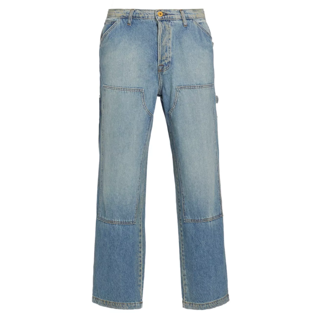 Carpenter Relaxed-Fit Jeans NSF