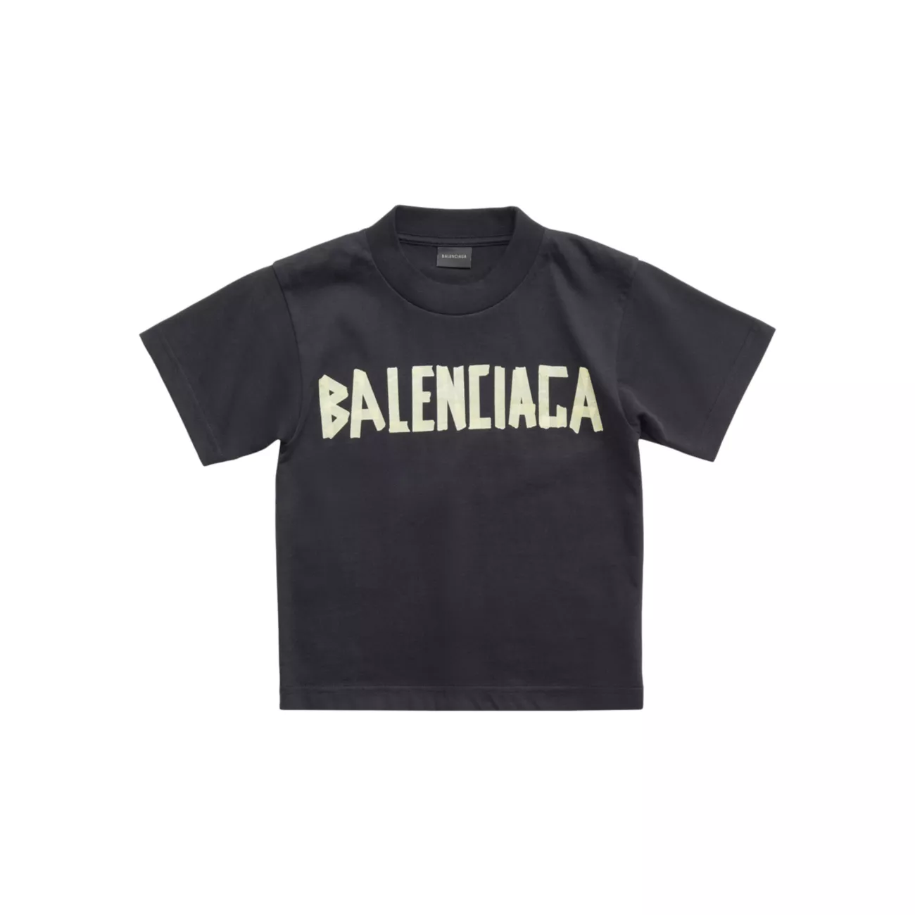 Balenciaga футболка черная. Футболка Balenciaga скотч. Футболка Баленсиага лентами. Скотч Баленсиага.