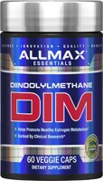 DIM -- 60 Veggie Capsules (Капсулы на растительной основе) ALLMAX