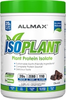 Шоколад IsoPlant — 21,2 унции ALLMAX