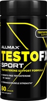 TestoFX Sport -- 90 капсул ALLMAX